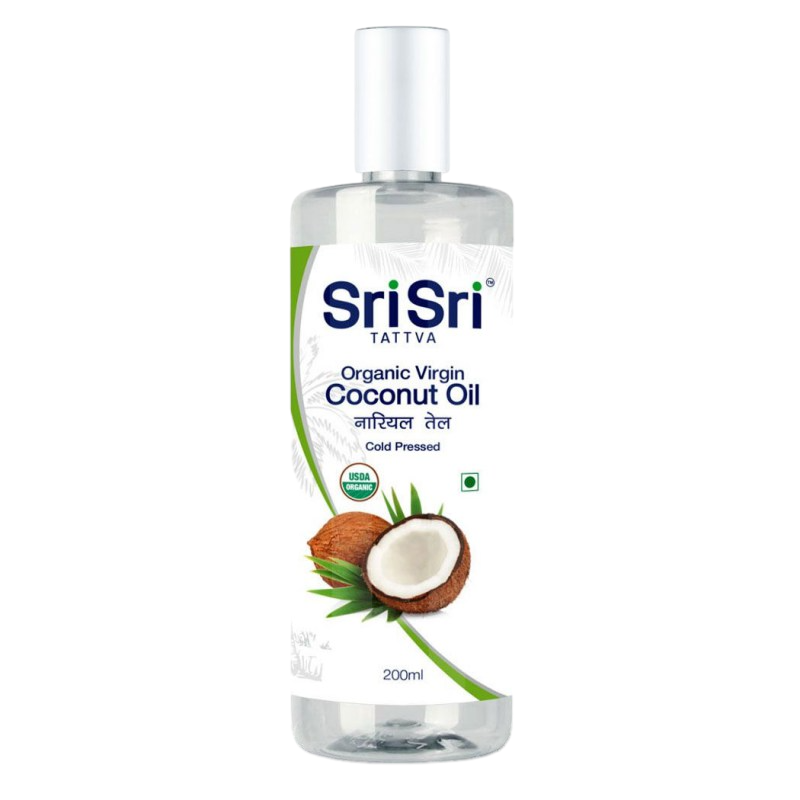 cocotat-oil